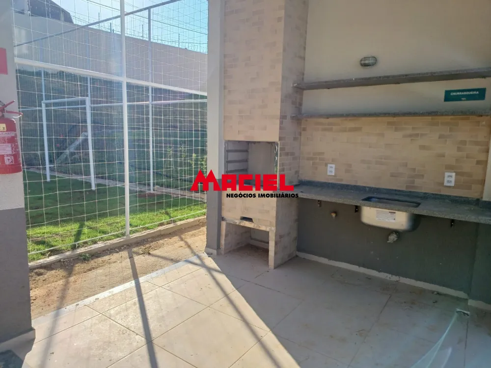 Alugar Apartamento / Padr&atilde;o em Jacare&iacute; R$ 1.200,00 - Foto 12
