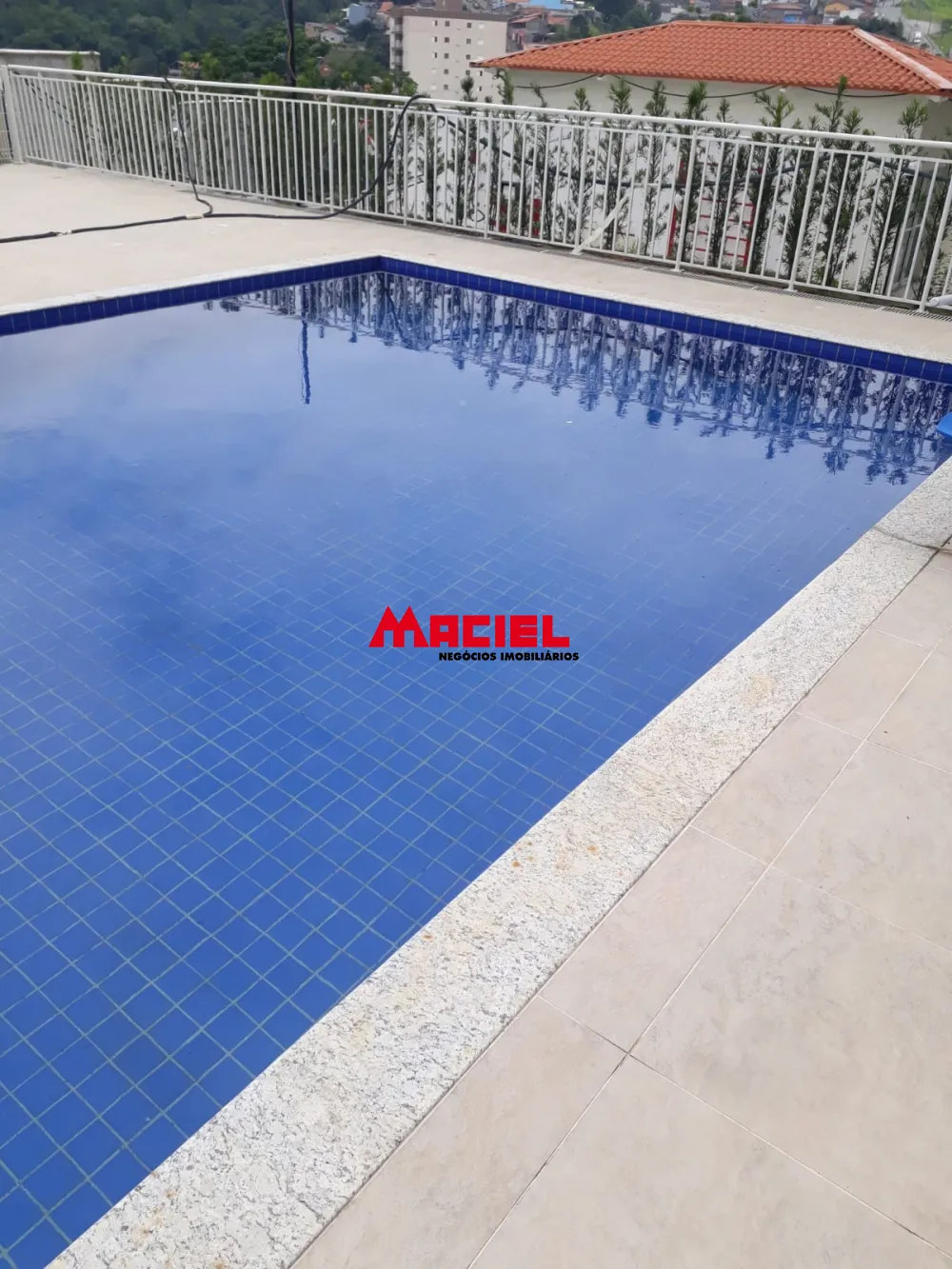 Alugar Apartamento / Padr&atilde;o em Jacare&iacute; R$ 1.200,00 - Foto 13