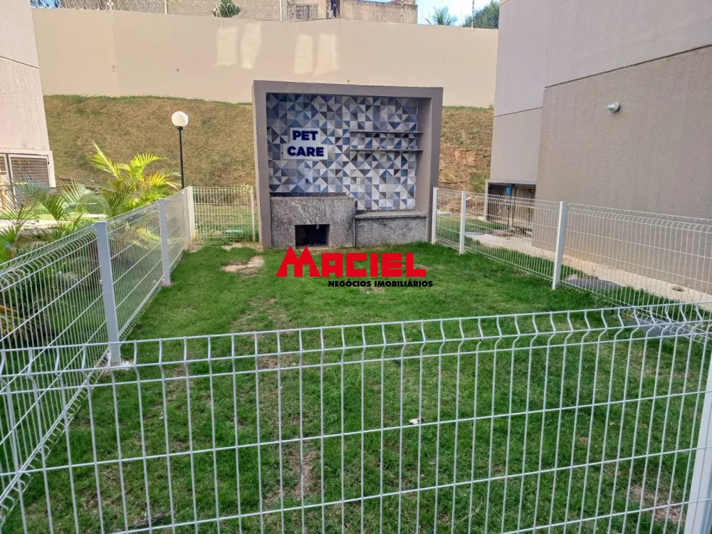 Alugar Apartamento / Padr&atilde;o em Jacare&iacute; R$ 1.200,00 - Foto 14