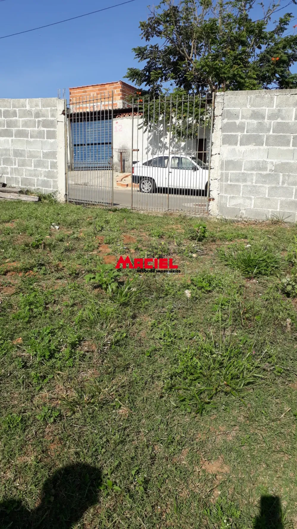Comprar Terreno / Padr&atilde;o em S&atilde;o Jos&eacute; dos Campos R$ 350.000,00 - Foto 1
