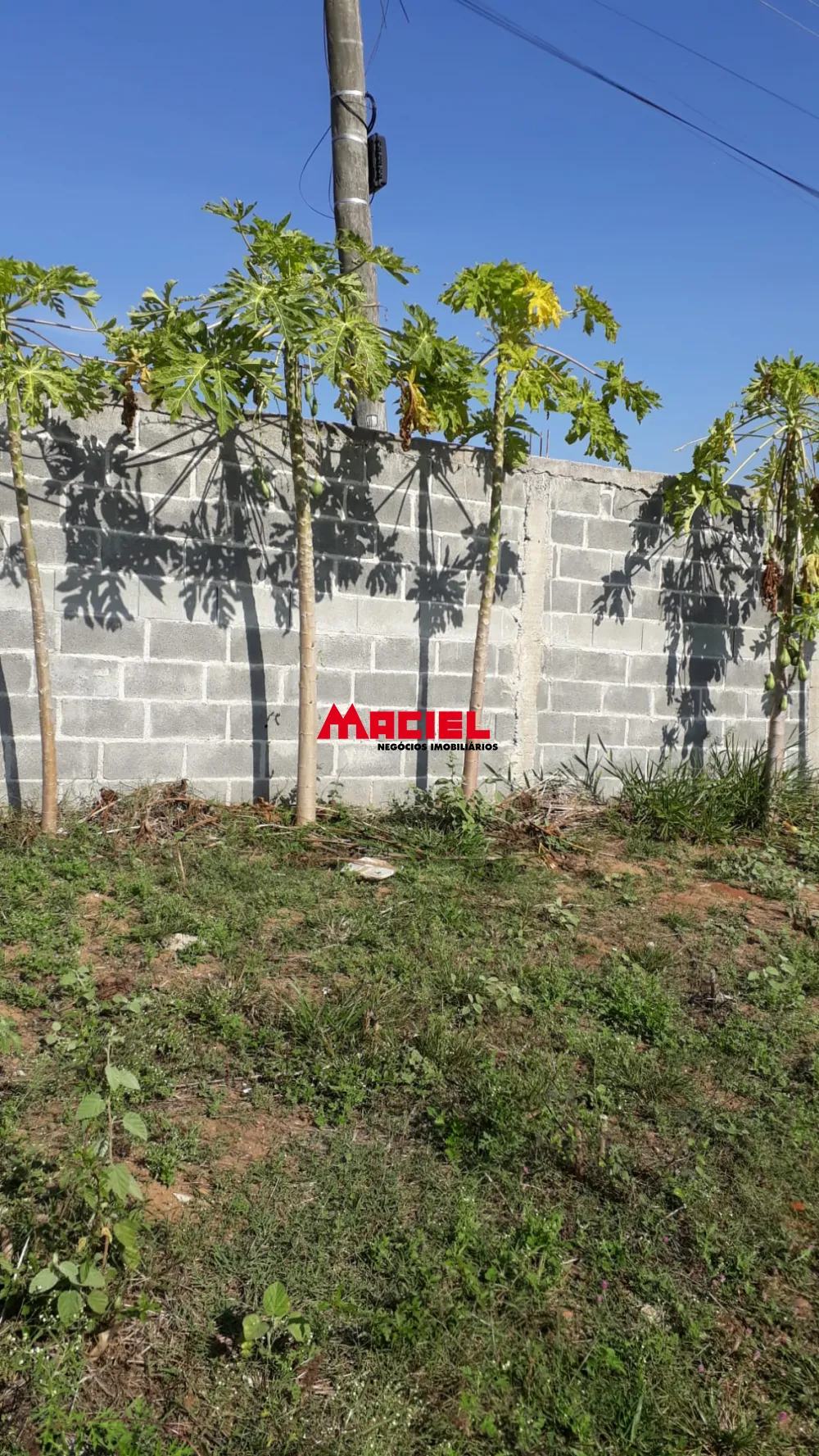 Comprar Terreno / Padr&atilde;o em S&atilde;o Jos&eacute; dos Campos R$ 350.000,00 - Foto 2