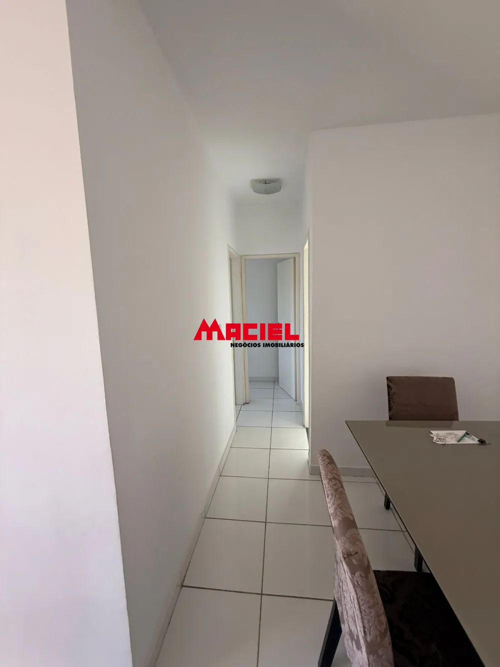 Comprar Apartamento / Padr&atilde;o em S&atilde;o Jos&eacute; dos Campos R$ 275.000,00 - Foto 7