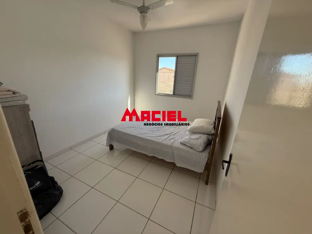 Comprar Apartamento / Padr&atilde;o em S&atilde;o Jos&eacute; dos Campos R$ 275.000,00 - Foto 8