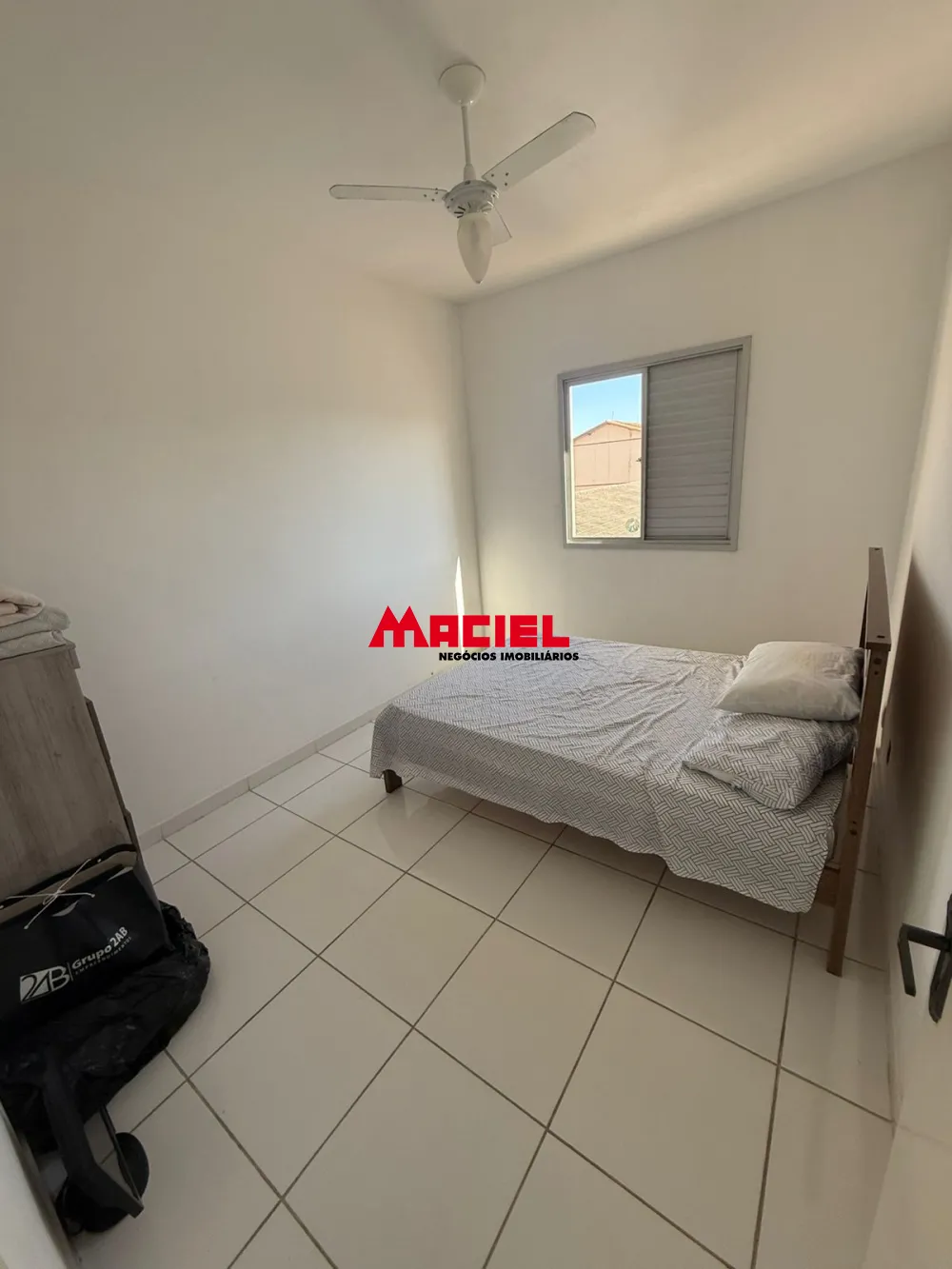 Comprar Apartamento / Padr&atilde;o em S&atilde;o Jos&eacute; dos Campos R$ 275.000,00 - Foto 4