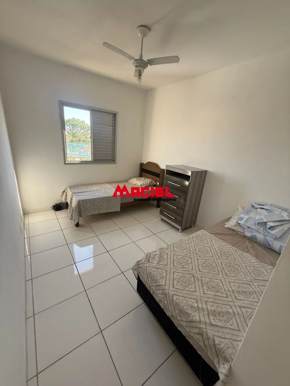 Comprar Apartamento / Padr&atilde;o em S&atilde;o Jos&eacute; dos Campos R$ 275.000,00 - Foto 3