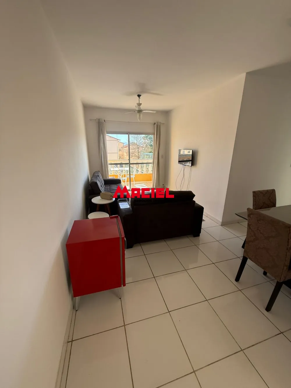 Comprar Apartamento / Padr&atilde;o em S&atilde;o Jos&eacute; dos Campos R$ 275.000,00 - Foto 2