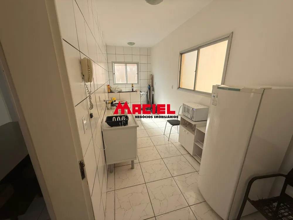 Comprar Apartamento / Padr&atilde;o em S&atilde;o Jos&eacute; dos Campos R$ 275.000,00 - Foto 9