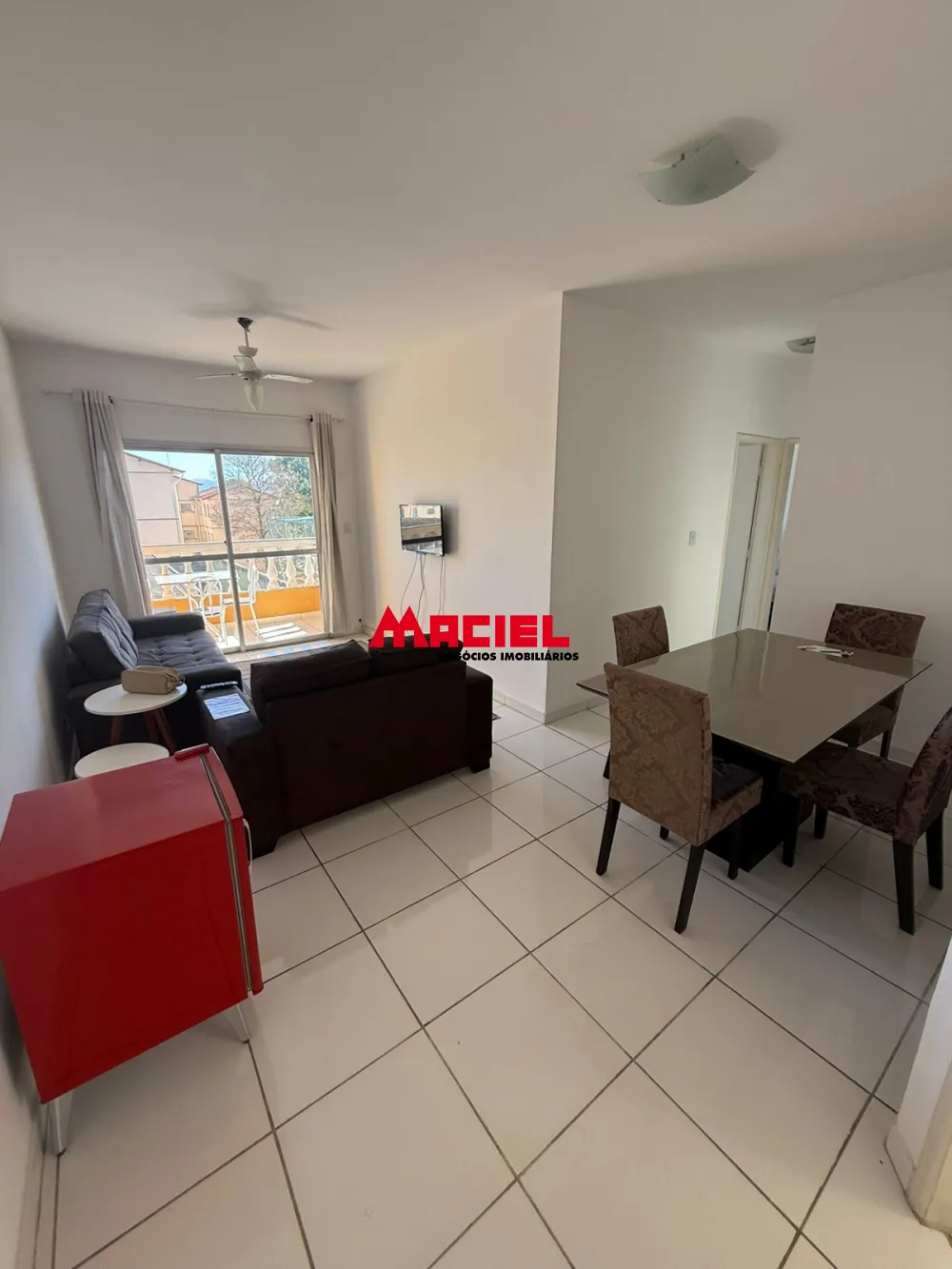 Comprar Apartamento / Padr&atilde;o em S&atilde;o Jos&eacute; dos Campos R$ 275.000,00 - Foto 5