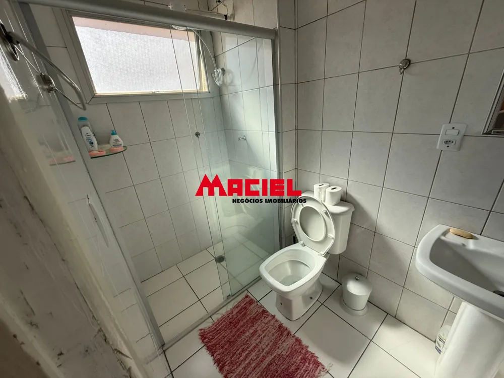 Comprar Apartamento / Padr&atilde;o em S&atilde;o Jos&eacute; dos Campos R$ 275.000,00 - Foto 11