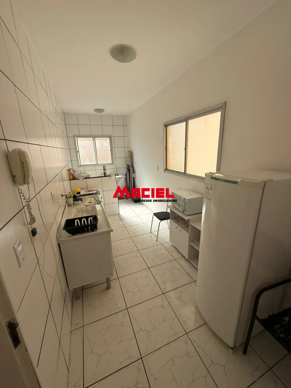 Comprar Apartamento / Padr&atilde;o em S&atilde;o Jos&eacute; dos Campos R$ 275.000,00 - Foto 6