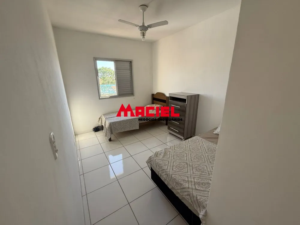 Comprar Apartamento / Padr&atilde;o em S&atilde;o Jos&eacute; dos Campos R$ 275.000,00 - Foto 12