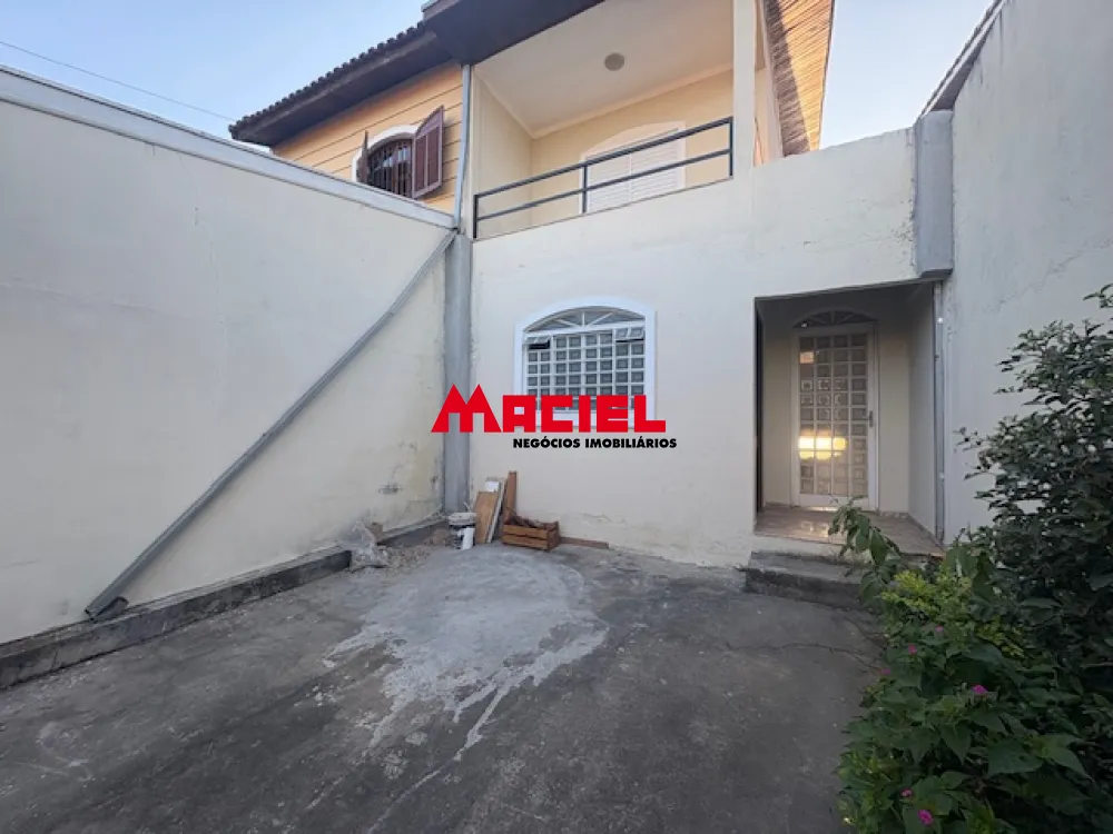 Comprar Casa / Sobrado em S&atilde;o Jos&eacute; dos Campos R$ 530.000,00 - Foto 1