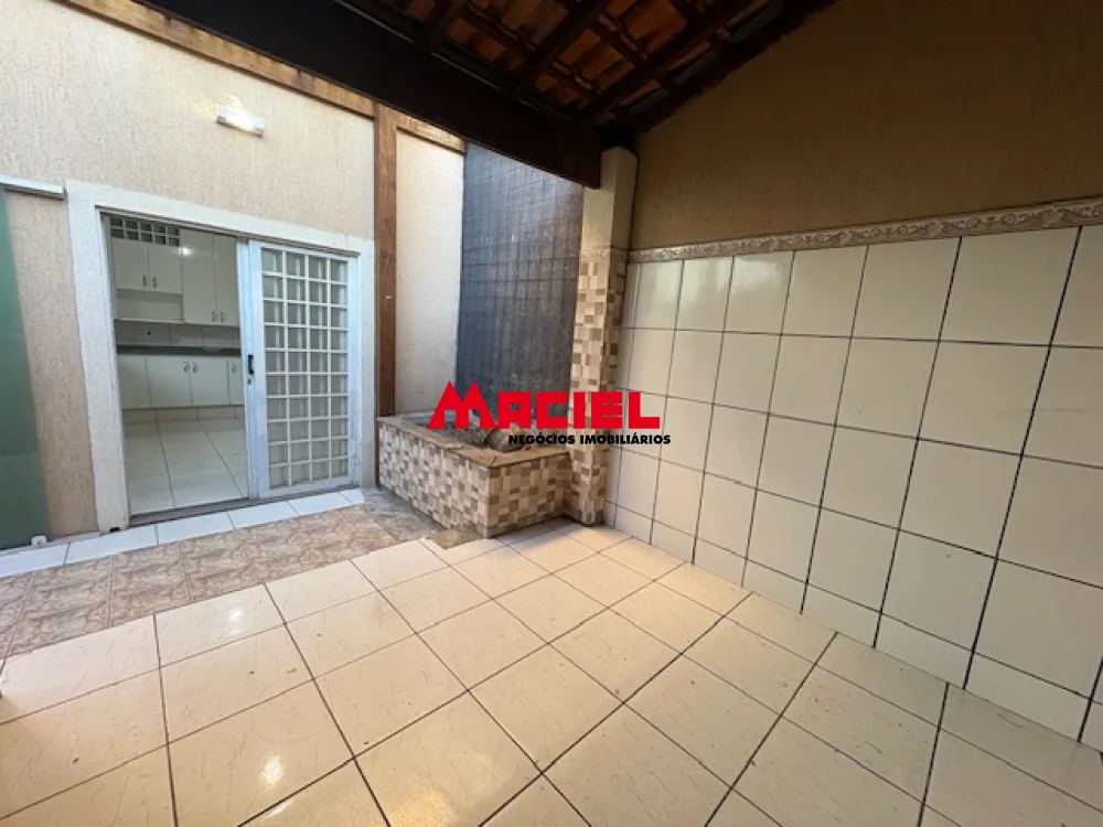 Comprar Casa / Sobrado em S&atilde;o Jos&eacute; dos Campos R$ 530.000,00 - Foto 17