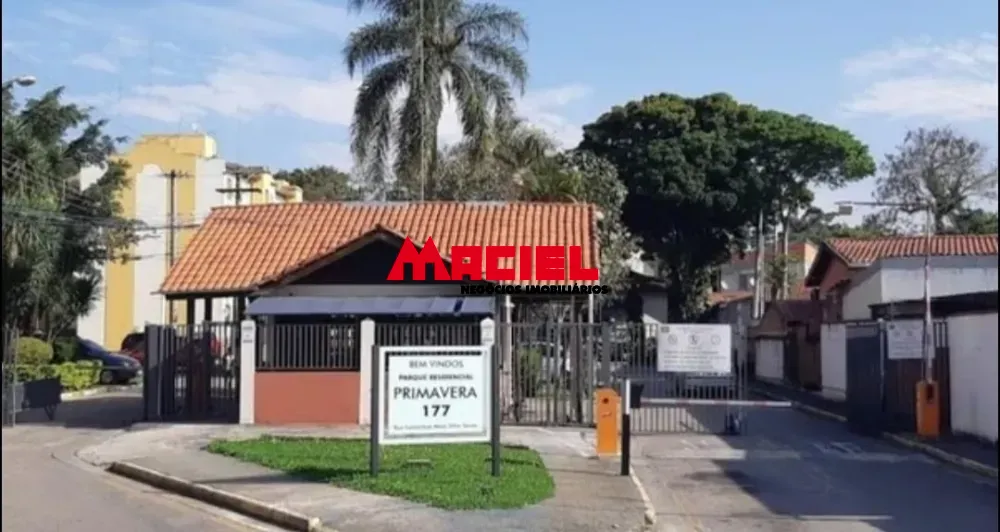 Comprar Apartamento / Padr&atilde;o em S&atilde;o Jos&eacute; dos Campos R$ 280.000,00 - Foto 1