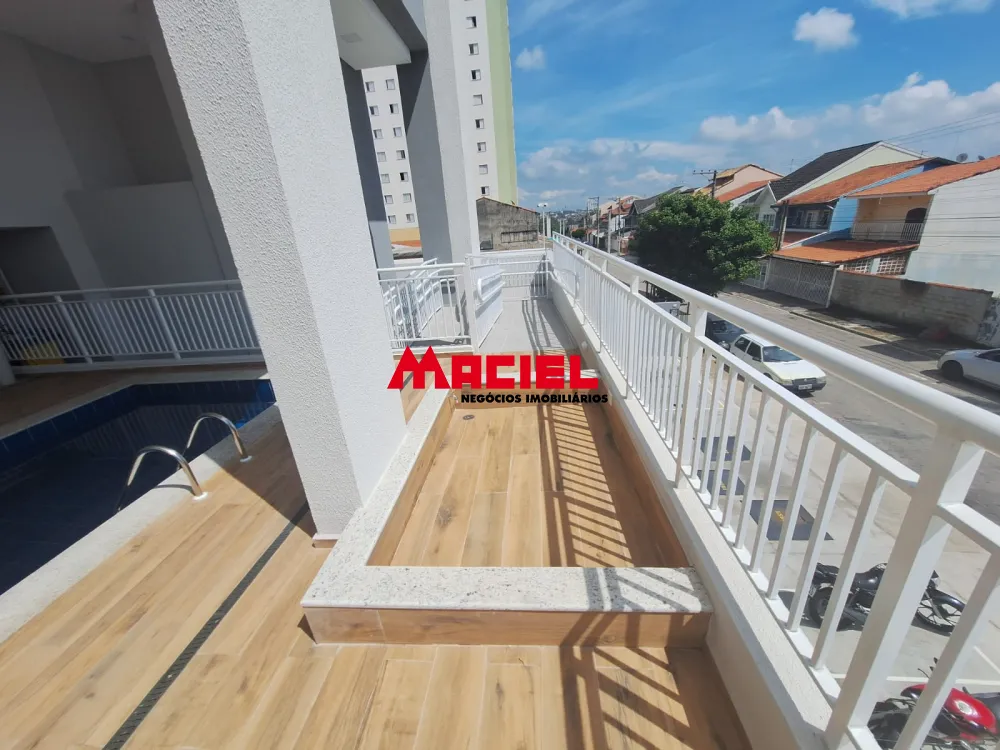 Alugar Apartamento / Padr&atilde;o em S&atilde;o Jos&eacute; dos Campos R$ 2.700,00 - Foto 5