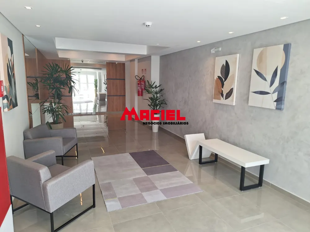 Alugar Apartamento / Padr&atilde;o em S&atilde;o Jos&eacute; dos Campos R$ 2.700,00 - Foto 13