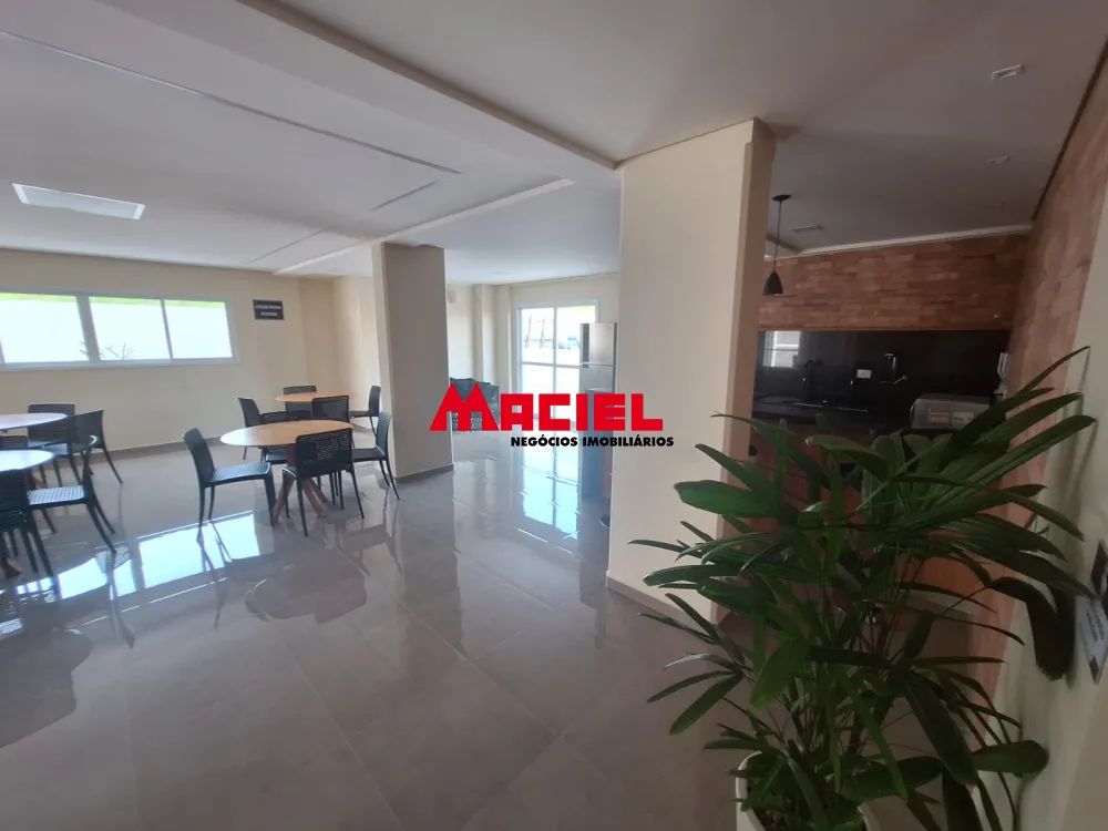 Alugar Apartamento / Padr&atilde;o em S&atilde;o Jos&eacute; dos Campos R$ 2.700,00 - Foto 15