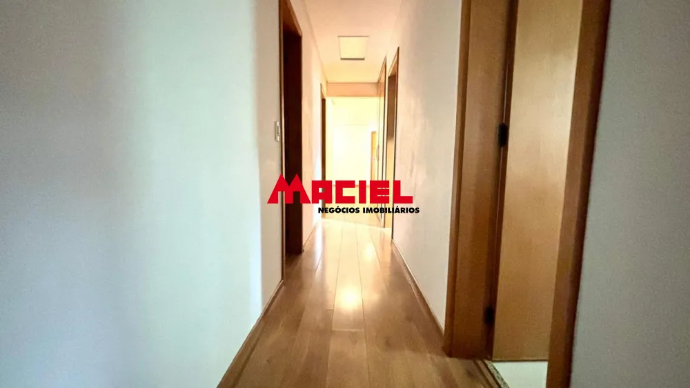 Comprar Apartamento / Padr&atilde;o em S&atilde;o Jos&eacute; dos Campos R$ 1.171.000,00 - Foto 2