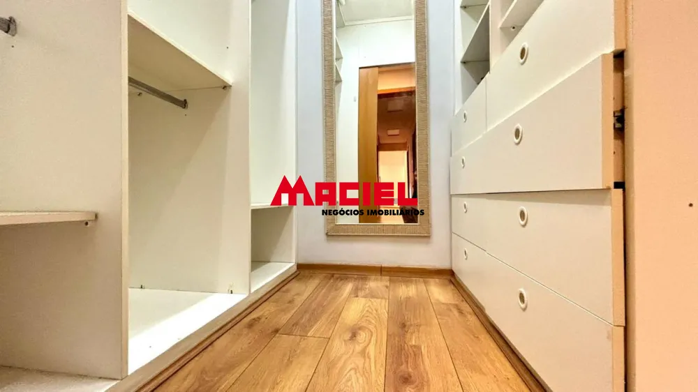 Comprar Apartamento / Padr&atilde;o em S&atilde;o Jos&eacute; dos Campos R$ 1.171.000,00 - Foto 3