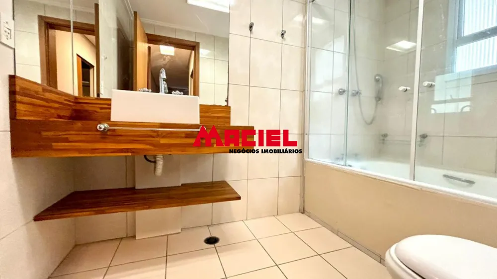 Comprar Apartamento / Padr&atilde;o em S&atilde;o Jos&eacute; dos Campos R$ 1.171.000,00 - Foto 4
