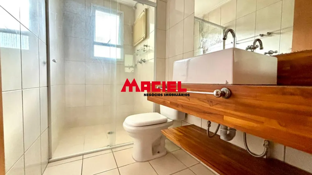 Comprar Apartamento / Padr&atilde;o em S&atilde;o Jos&eacute; dos Campos R$ 1.171.000,00 - Foto 5