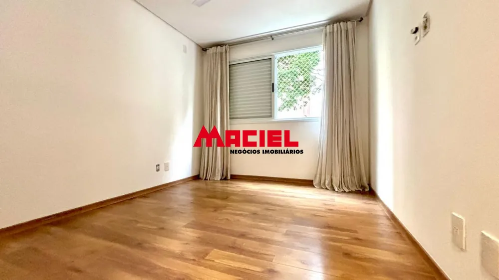 Comprar Apartamento / Padr&atilde;o em S&atilde;o Jos&eacute; dos Campos R$ 1.171.000,00 - Foto 7