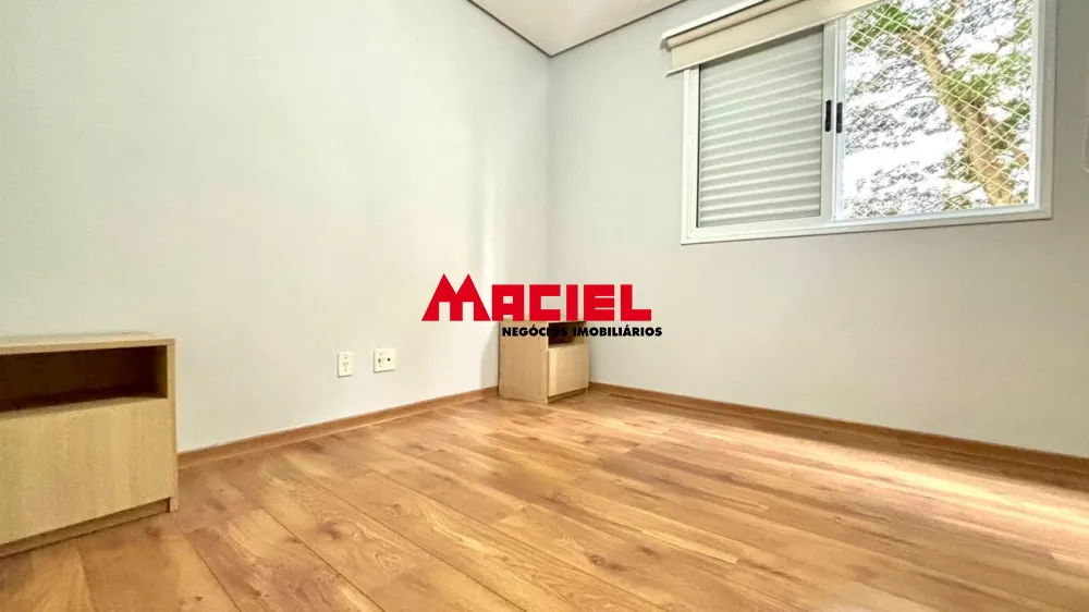 Comprar Apartamento / Padr&atilde;o em S&atilde;o Jos&eacute; dos Campos R$ 1.171.000,00 - Foto 11