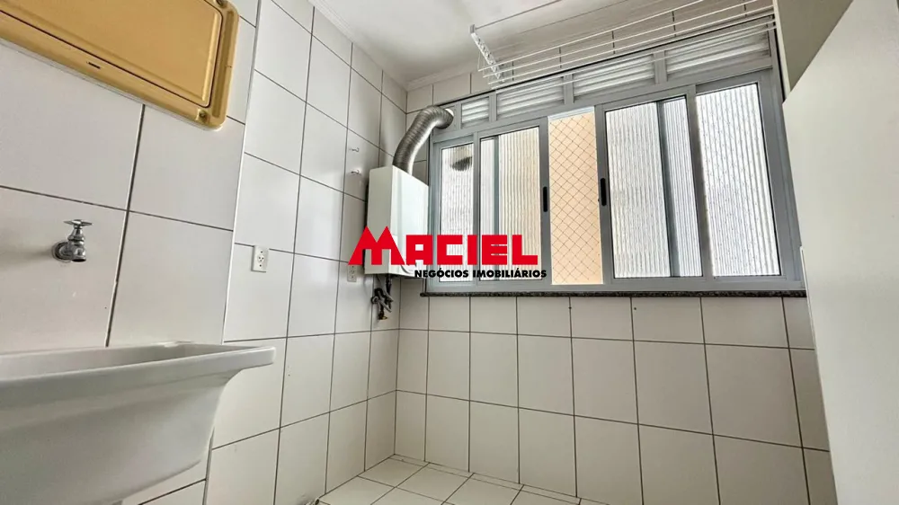 Comprar Apartamento / Padr&atilde;o em S&atilde;o Jos&eacute; dos Campos R$ 1.171.000,00 - Foto 12