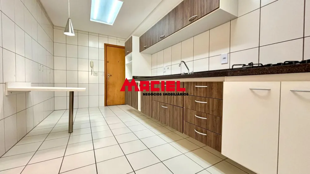 Comprar Apartamento / Padr&atilde;o em S&atilde;o Jos&eacute; dos Campos R$ 1.171.000,00 - Foto 13