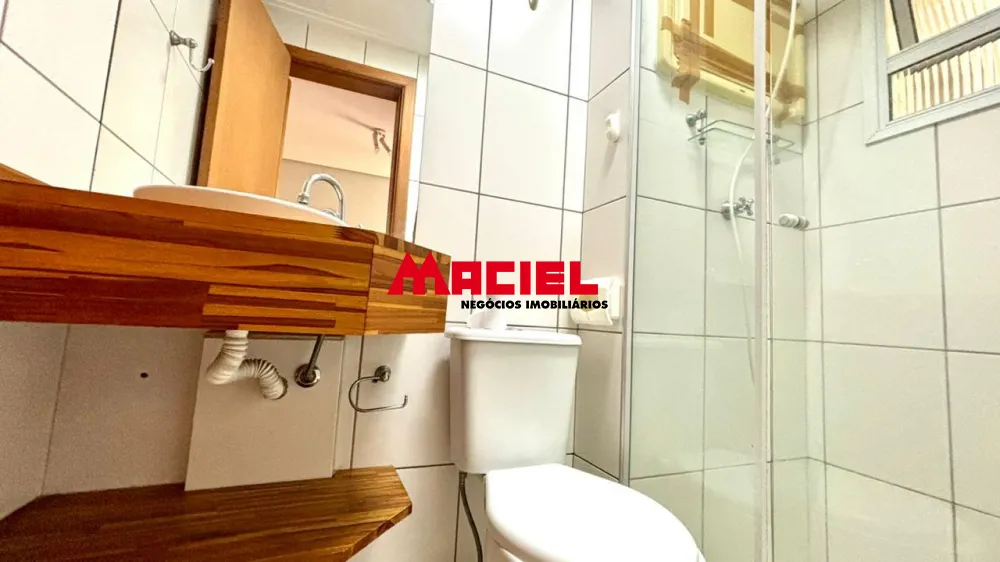 Comprar Apartamento / Padr&atilde;o em S&atilde;o Jos&eacute; dos Campos R$ 1.171.000,00 - Foto 9