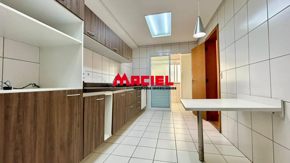 Comprar Apartamento / Padr&atilde;o em S&atilde;o Jos&eacute; dos Campos R$ 1.171.000,00 - Foto 14