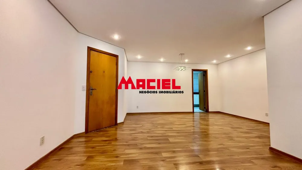 Comprar Apartamento / Padr&atilde;o em S&atilde;o Jos&eacute; dos Campos R$ 1.171.000,00 - Foto 17