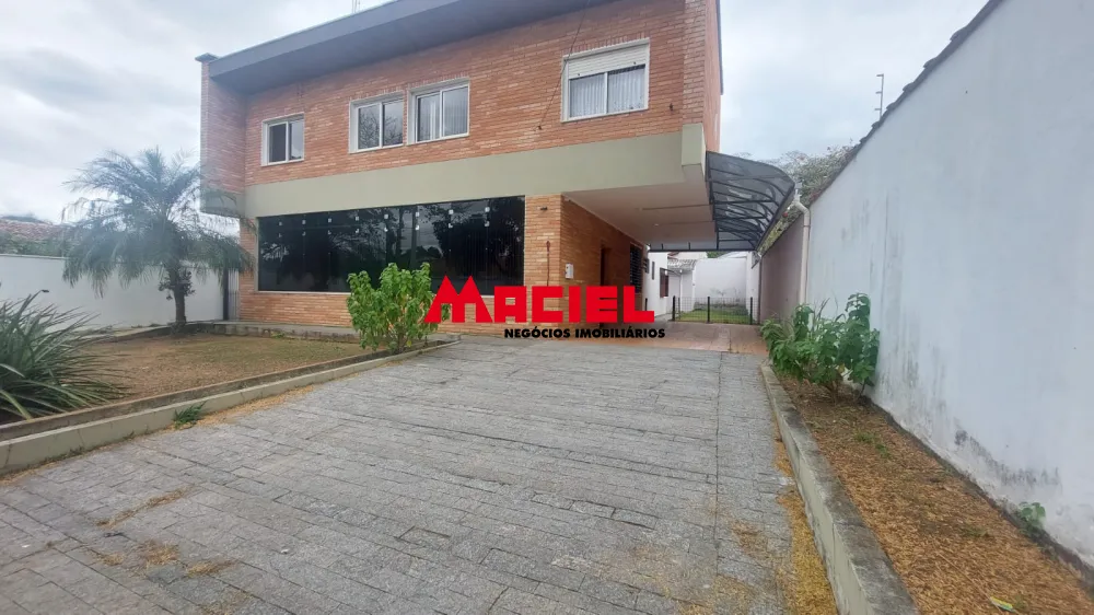 Comprar Casa / Sobrado em S&atilde;o Jos&eacute; dos Campos R$ 2.000.000,00 - Foto 2