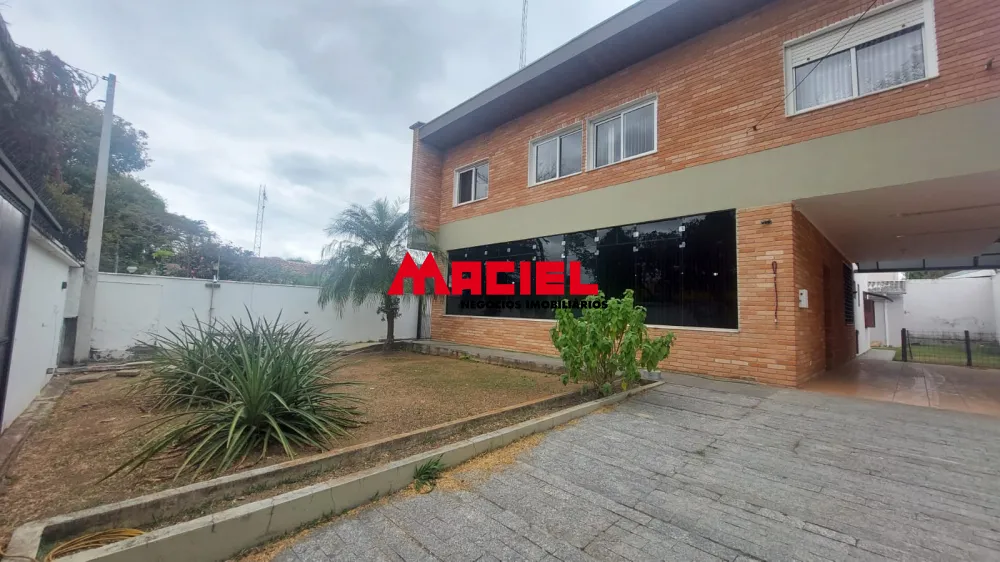 Comprar Casa / Sobrado em S&atilde;o Jos&eacute; dos Campos R$ 2.000.000,00 - Foto 1