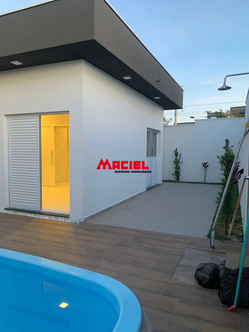 Comprar Casa / Condom&iacute;nio em Ca&ccedil;apava R$ 1.000.000,00 - Foto 3