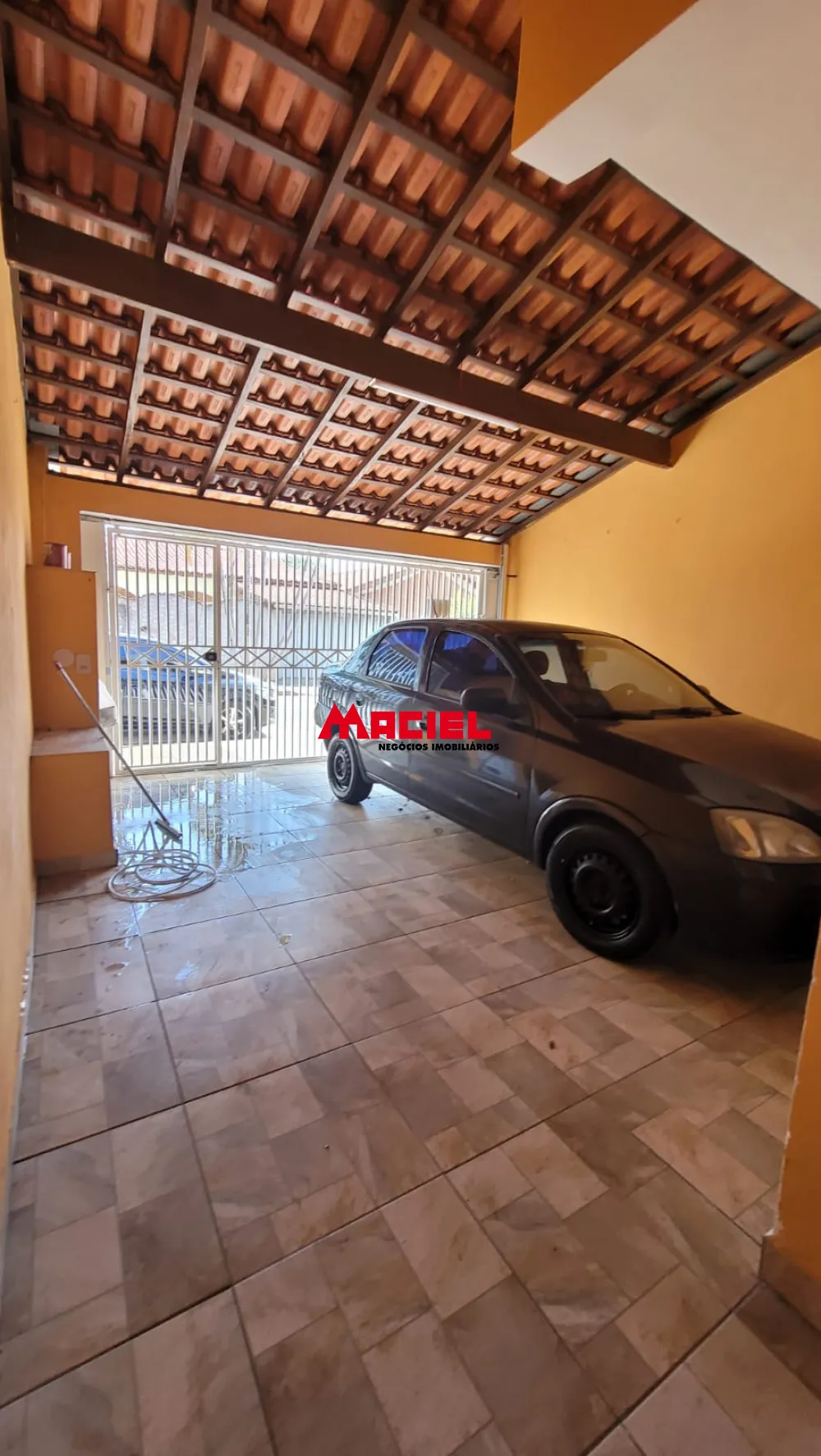 Alugar Casa / Sobrado em S&atilde;o Jos&eacute; dos Campos R$ 4.500,00 - Foto 2