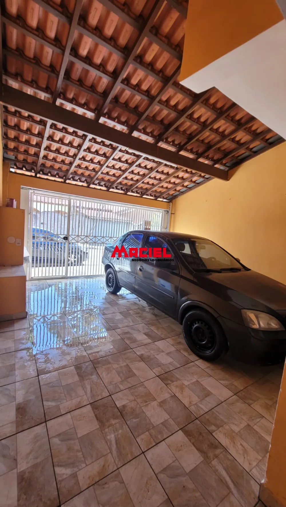 Alugar Casa / Sobrado em S&atilde;o Jos&eacute; dos Campos R$ 4.500,00 - Foto 3