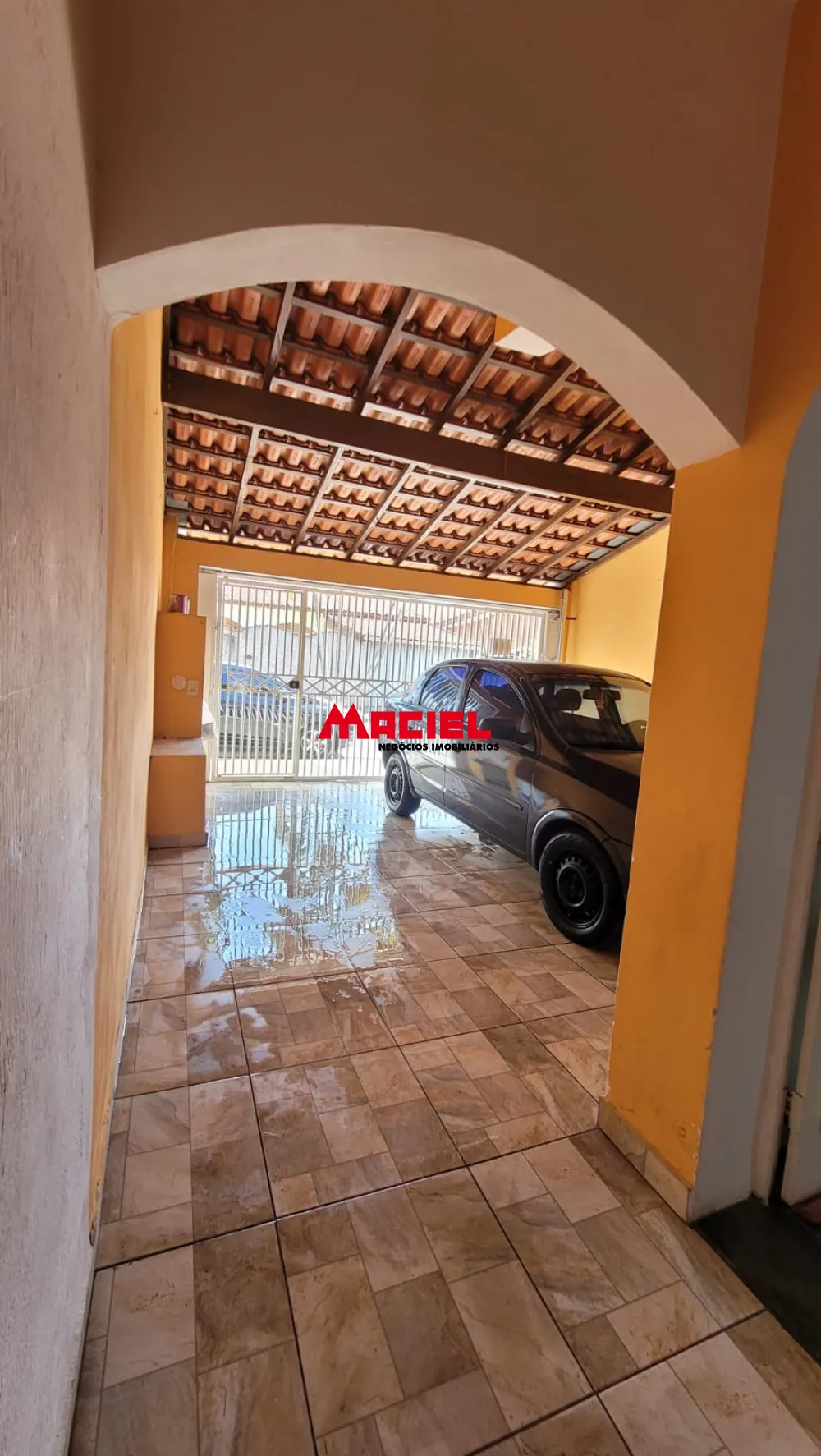 Alugar Casa / Sobrado em S&atilde;o Jos&eacute; dos Campos R$ 4.500,00 - Foto 5