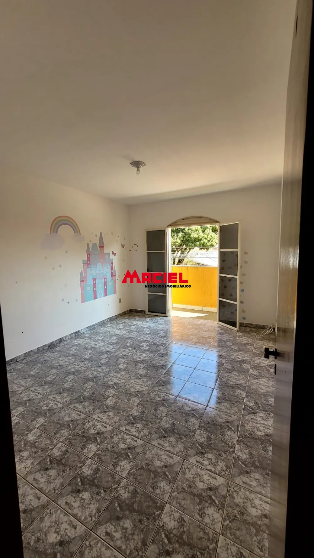 Alugar Casa / Sobrado em S&atilde;o Jos&eacute; dos Campos R$ 4.500,00 - Foto 9