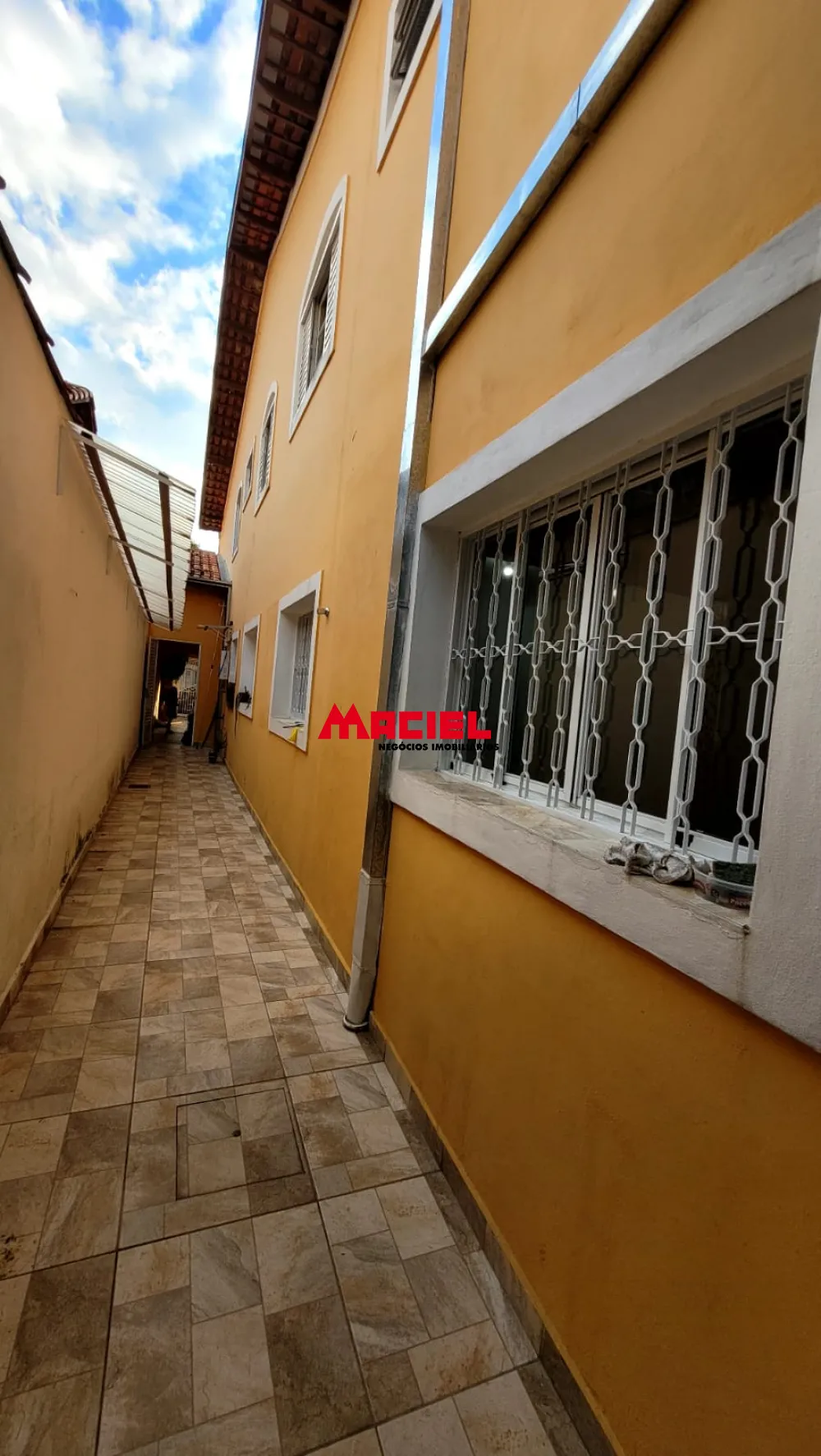 Alugar Casa / Sobrado em S&atilde;o Jos&eacute; dos Campos R$ 4.500,00 - Foto 16