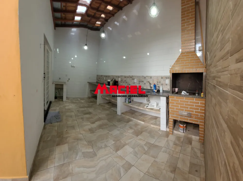 Alugar Casa / Sobrado em S&atilde;o Jos&eacute; dos Campos R$ 4.500,00 - Foto 20