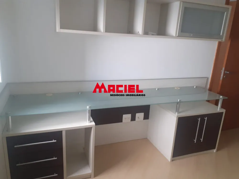 Alugar Apartamento / Padr&atilde;o em S&atilde;o Jos&eacute; dos Campos R$ 10.500,00 - Foto 10