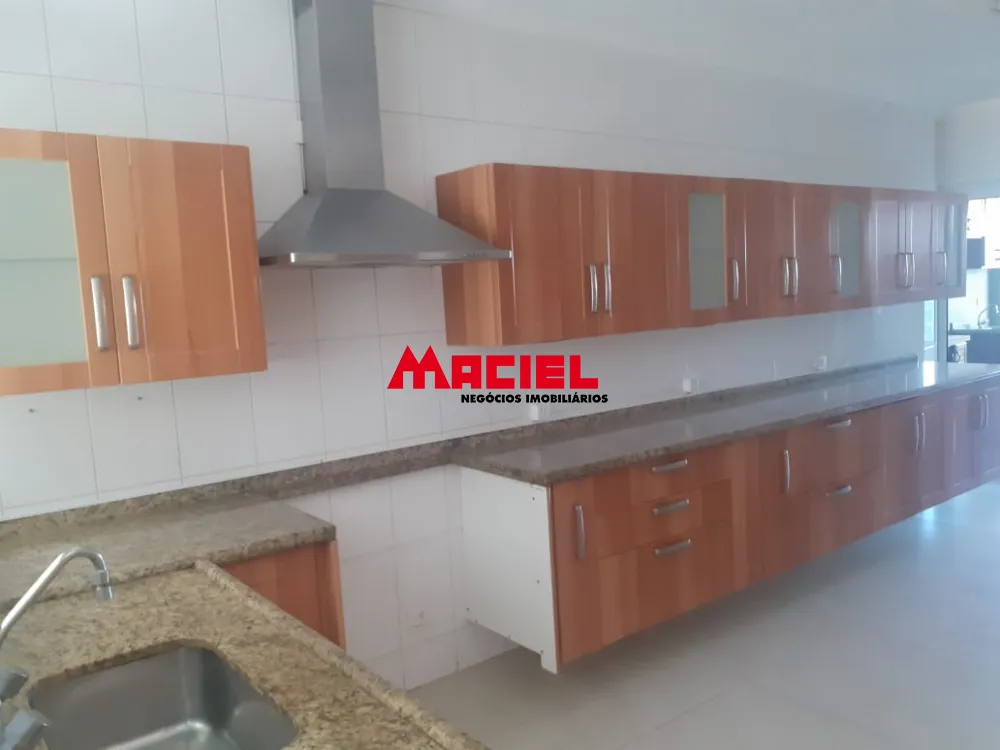 Alugar Apartamento / Padr&atilde;o em S&atilde;o Jos&eacute; dos Campos R$ 10.500,00 - Foto 25