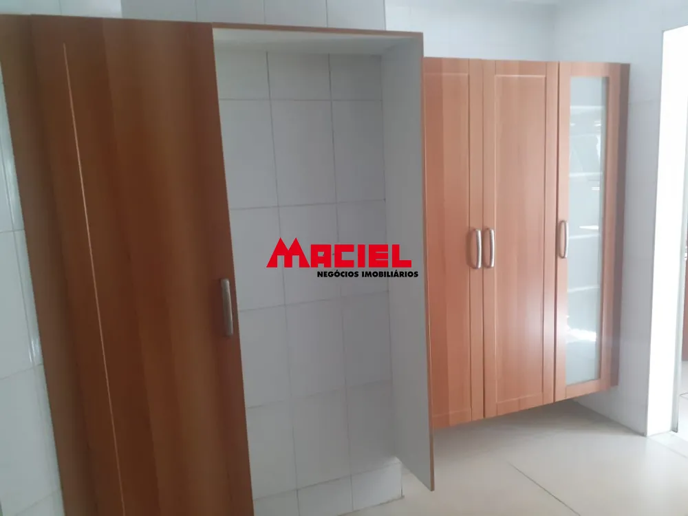 Alugar Apartamento / Padr&atilde;o em S&atilde;o Jos&eacute; dos Campos R$ 10.500,00 - Foto 27