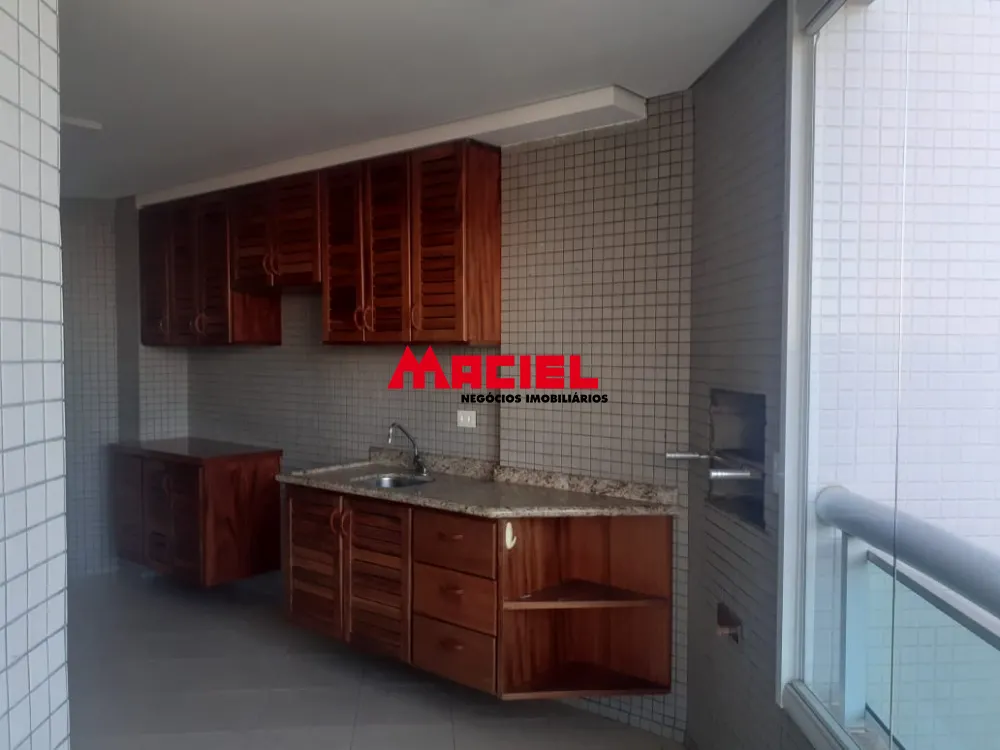 Alugar Apartamento / Padr&atilde;o em S&atilde;o Jos&eacute; dos Campos R$ 10.500,00 - Foto 31