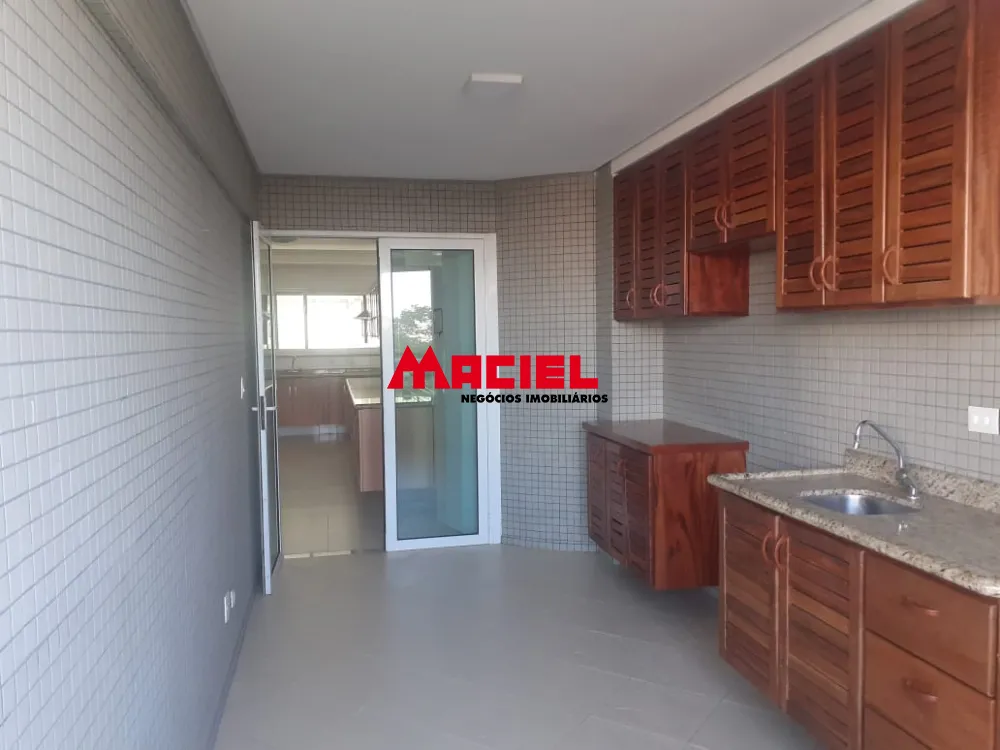 Alugar Apartamento / Padr&atilde;o em S&atilde;o Jos&eacute; dos Campos R$ 10.500,00 - Foto 33