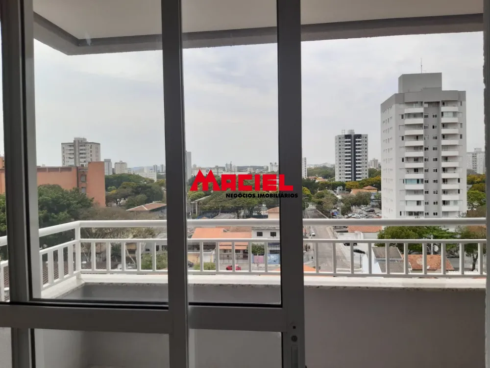 Alugar Apartamento / Padr&atilde;o em S&atilde;o Jos&eacute; dos Campos R$ 2.900,00 - Foto 2