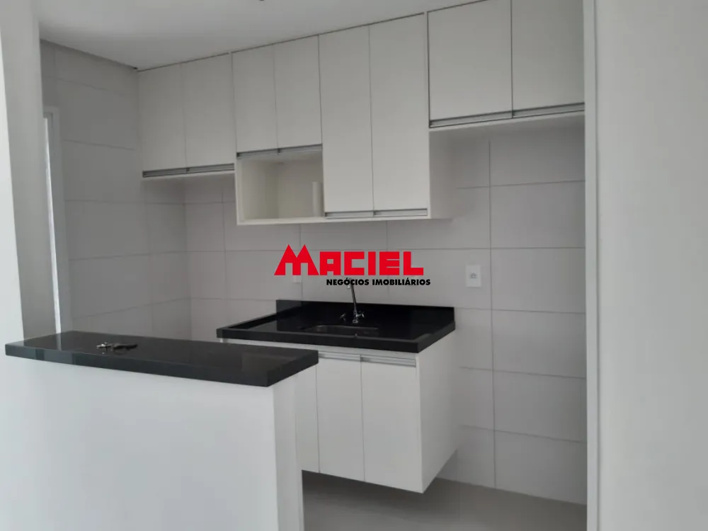 Alugar Apartamento / Padr&atilde;o em S&atilde;o Jos&eacute; dos Campos R$ 2.900,00 - Foto 5