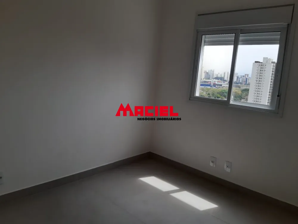 Alugar Apartamento / Padr&atilde;o em S&atilde;o Jos&eacute; dos Campos R$ 2.900,00 - Foto 6