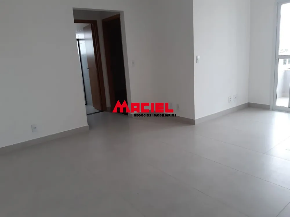 Alugar Apartamento / Padr&atilde;o em S&atilde;o Jos&eacute; dos Campos R$ 2.900,00 - Foto 12